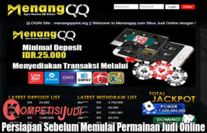 MenangQQ Situs Judi Poker Penghasil Uang Asli Terbaik 2024